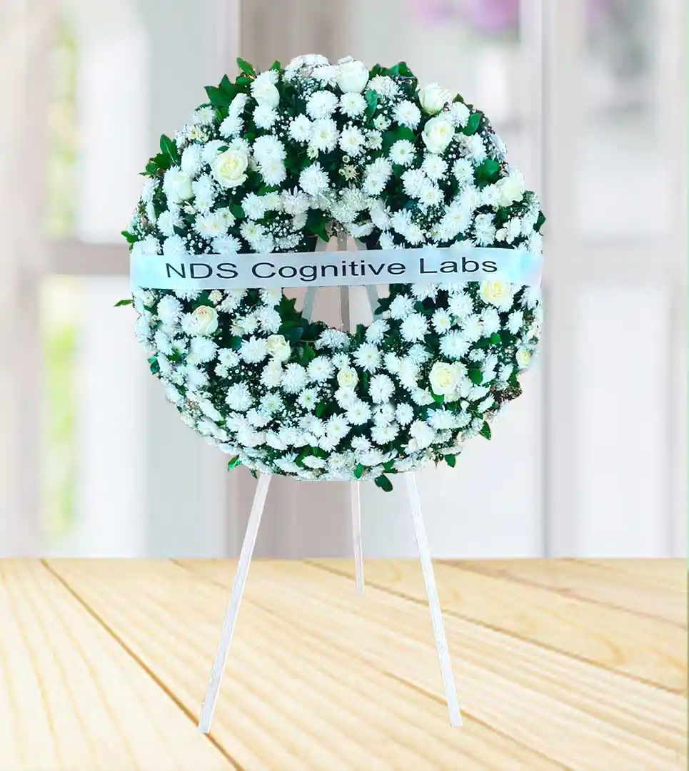 En CDMX ofrecemos coronas fĂșnebres express con entrega inmediata a funerarias, iglesias y velatorios. Nuestras coronas estĂĄn elaboradas con flores frescas seleccionadas, combinando elegancia, respeto y un mensaje de despedida lleno de amor.