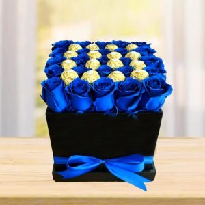 El Día del Novio es la ocasión perfecta para sorprender y demostrar cuánto significa en tu vida. Ya sea con un detalle romántico como un ramo de rosas, un arreglo floral moderno, chocolates, peluches o regalos personalizados, este día especial merece celebrarse con estilo y amor.