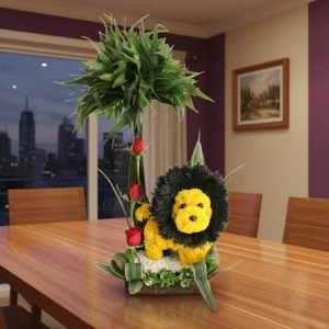 Arreglos Florales para Hombres
