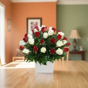 "FlorerÃa de México con arreglos florales frescos y elegantes, servicio a domicilio rápido para cumpleaños, aniversarios y momentos especiales." 🌸🇲🇽