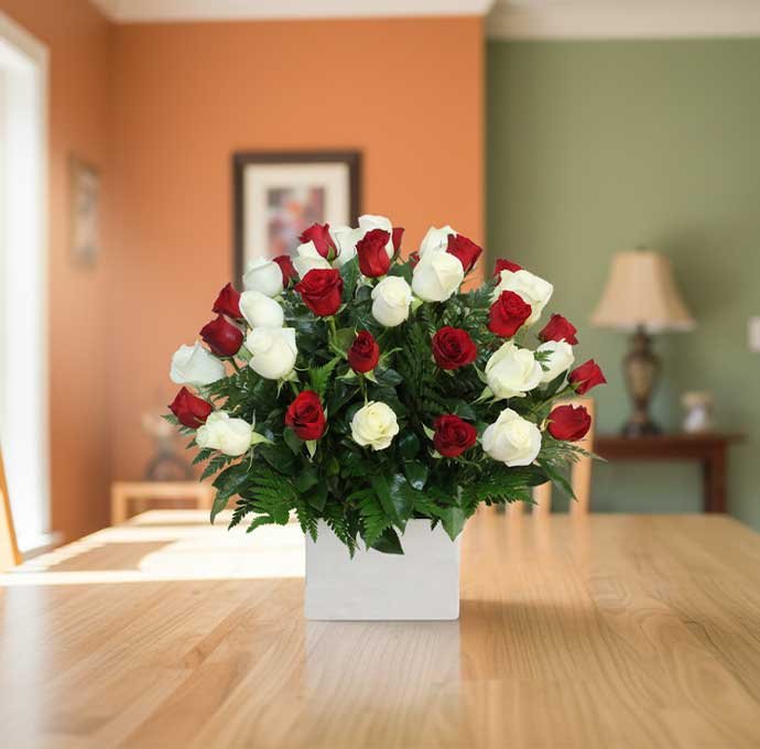 "Florería de México con arreglos florales frescos y elegantes, servicio a domicilio rápido para cumpleaños, aniversarios y momentos especiales." 🌸🇲🇽