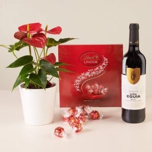 Nuestra florería Polanco ofrece arreglos florales exclusivos y de lujo, diseñados con flores frescas de la más alta calidad. Descubre por qué somos la florería favorita en Polanco, donde cada detalle floral se convierte en un regalo inolvidable.