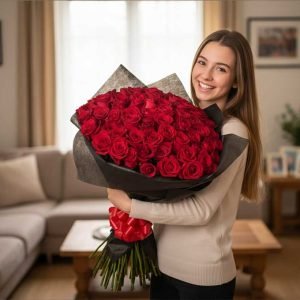 Sorprende con un ramo buchón en Ciudad de México, el detalle perfecto para expresar amor y grandeza en cumpleaños, aniversarios o sorpresas románticas.