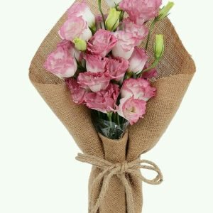 Ramo de Flores para Cumpleaños de Mujer Delicado