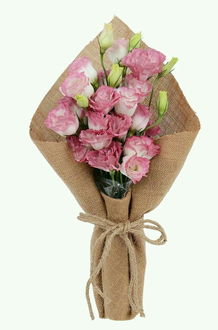 Ramo de Flores para Cumpleaños de Mujer Delicado