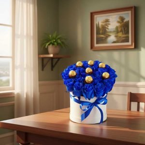 Sorprende a esa persona especial con un regalo de aniversario para hombre único y significativo. Porque ellos también merecen un detalle que combine elegancia, originalidad y estilo.