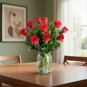 Las rosas rojas CDMX son el símbolo universal del amor y la pasión, convirtiéndose en el regalo perfecto para expresar sentimientos profundos en ocasiones especiales como aniversarios, San Valentín, cumpleaños o simplemente para sorprender a alguien importante.