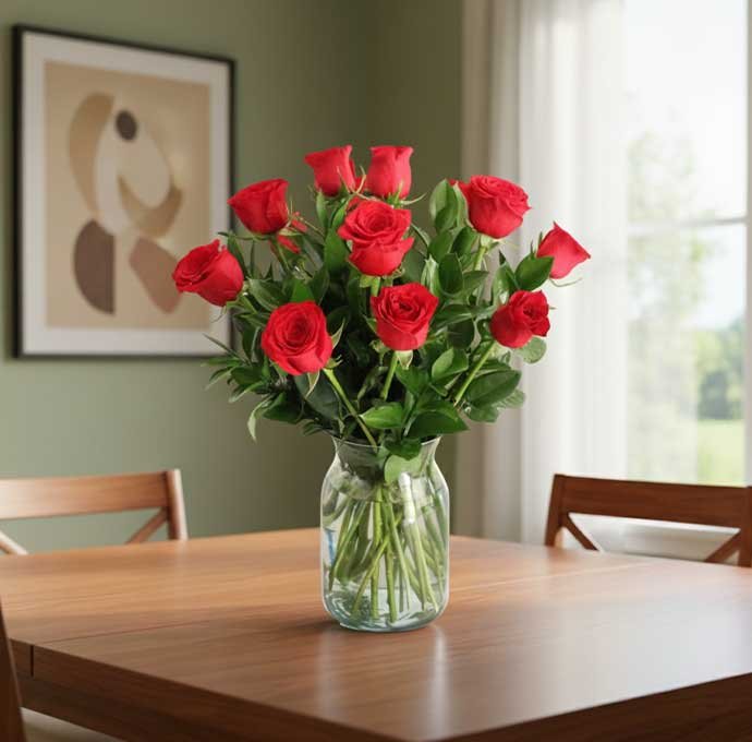 Las rosas rojas CDMX son el símbolo universal del amor y la pasión, convirtiéndose en el regalo perfecto para expresar sentimientos profundos en ocasiones especiales como aniversarios, San Valentín, cumpleaños o simplemente para sorprender a alguien importante.