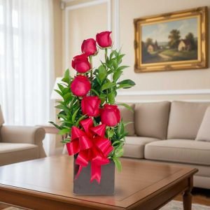 Los arreglos sencillos florales son la opción perfecta para regalar frescura, elegancia y ternura en cada ocasión.
