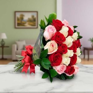Ramos de Rosas Bonitas