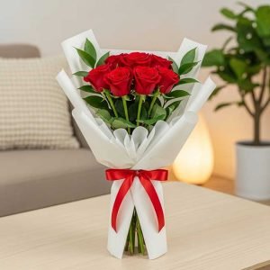 Ramos de Rosas Sencillos