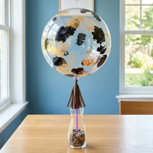 globo de graduación detalle muy importante en todo festejo de graduación, entregamos el mismo día en toda la ciudad ed México