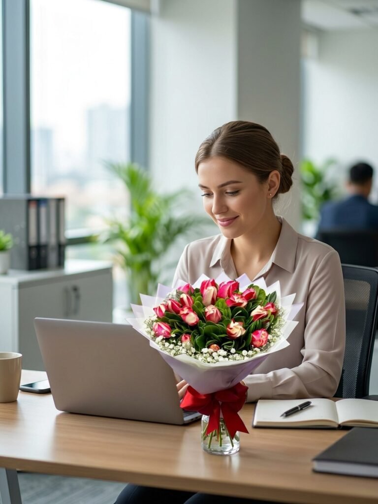 Gardenias a domicilio en la Ciudad de México entregas express de 1 a 3 horas